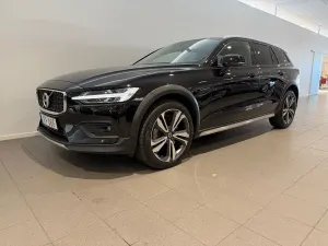 Volvo V60 2020